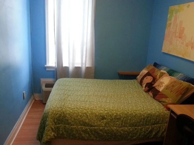 Hostelling International Niagara Falls - Hostel