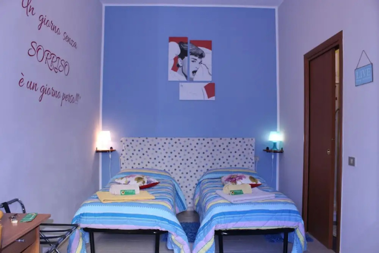 Sa Babbaiola B&B