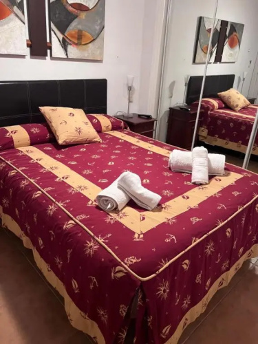 Apartamento Zahara