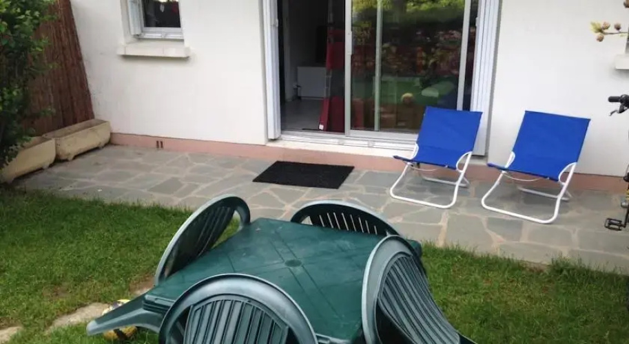 Appartement Oxygène