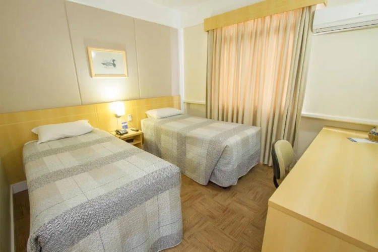 Executive Twin room
