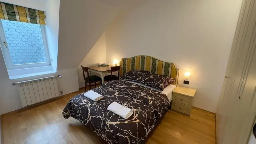 Fantastic Inn Warsaw - CH30