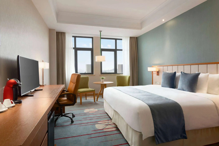 Ramada Suzhou