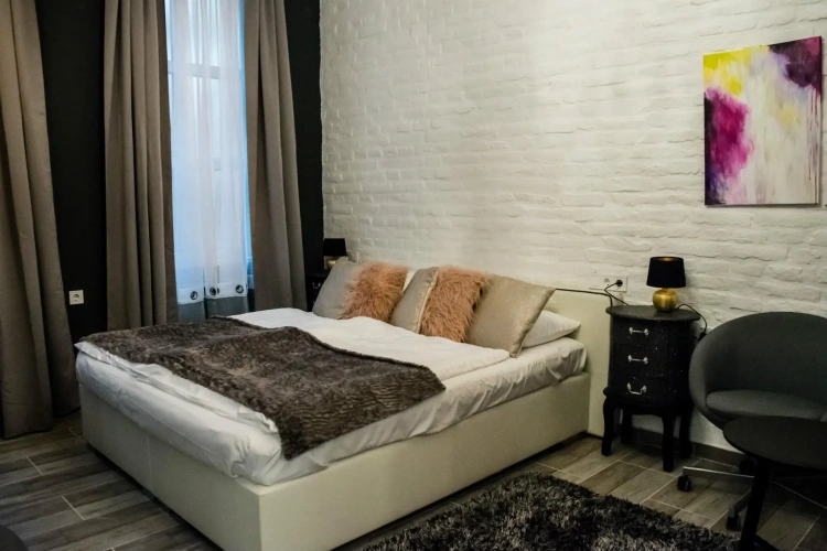 Superior Double Suite