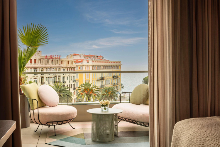 Anantara Plaza Nice Hotel photo 9