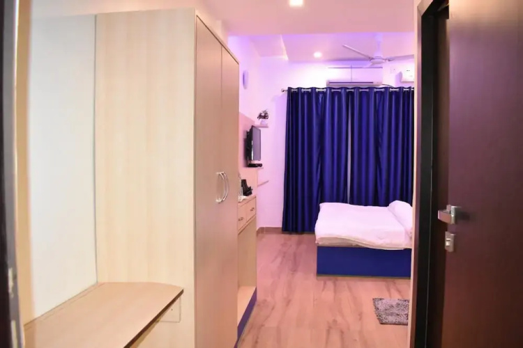 Hotel Shagun Residency