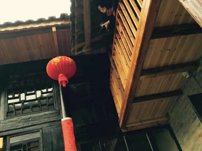 Ruihua Courtyard