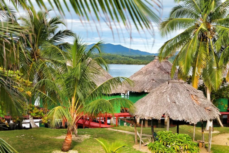 Akwadup Lodge
