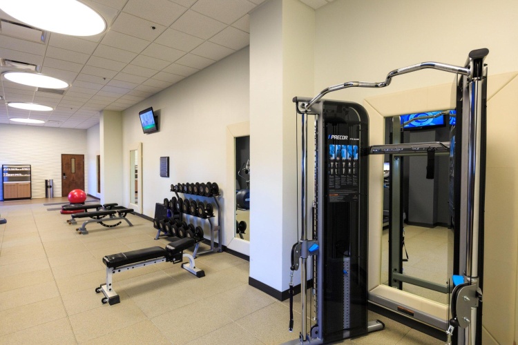 DoubleTree by Hilton Hotel Dallas - Love Field photo 23