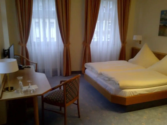 Business Double room