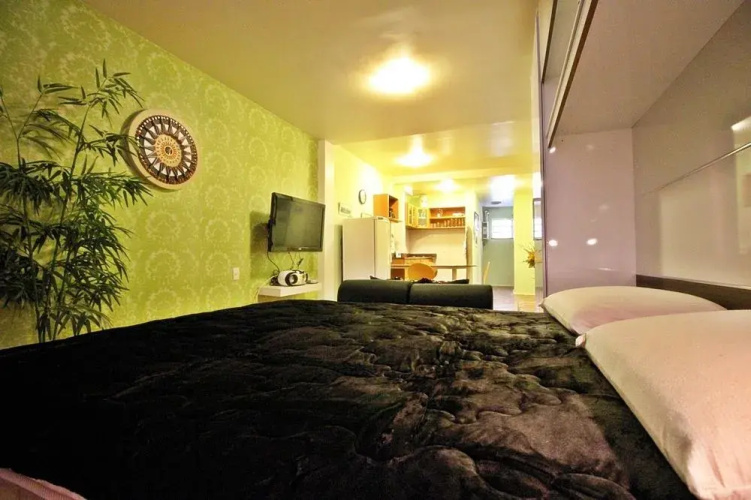 Rio Spot Home C014