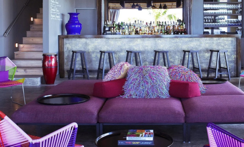 W Retreat Spa - Vieques Island