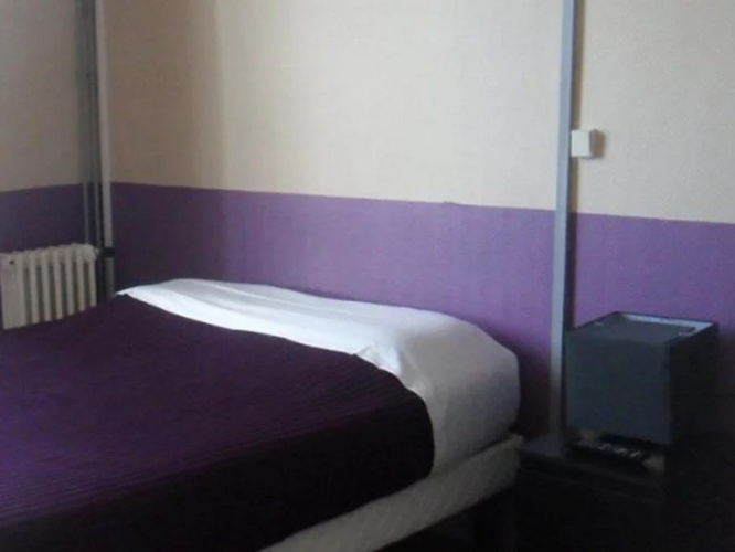 Hotel Chopin
