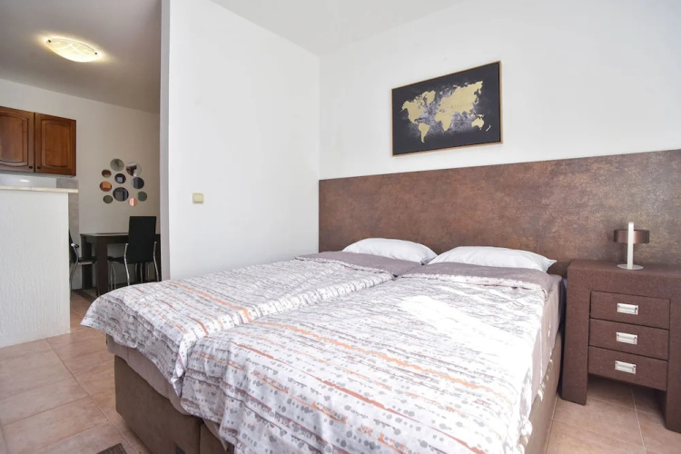 Apartments Branka