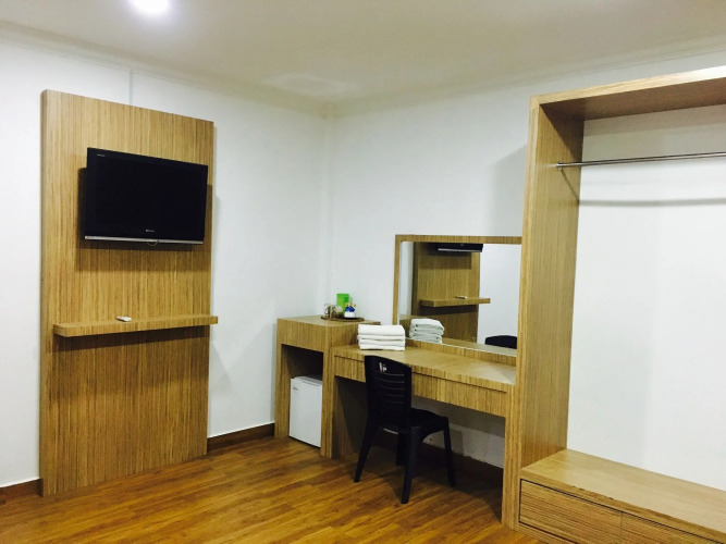 Фотография отеля