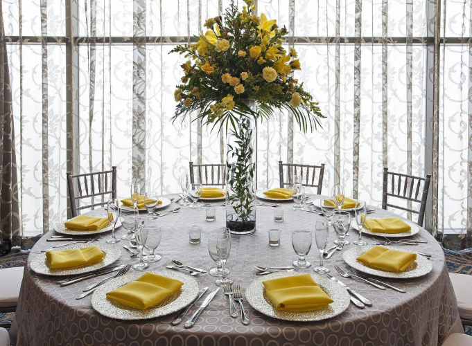 the Alloy King of Prussia - a DoubleTree by Hilton photo 14