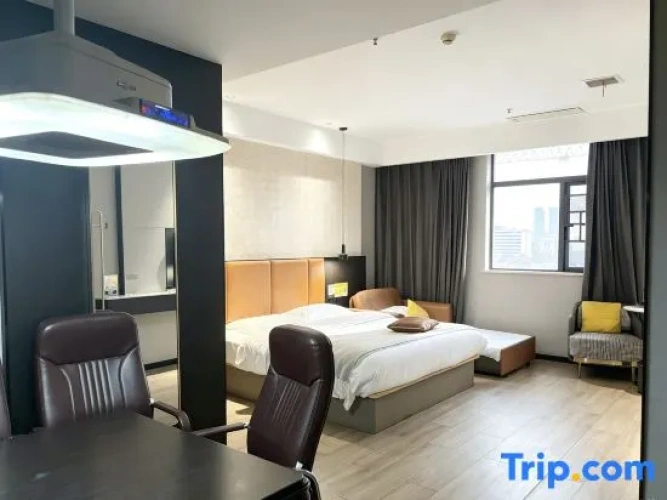 Premier Double room