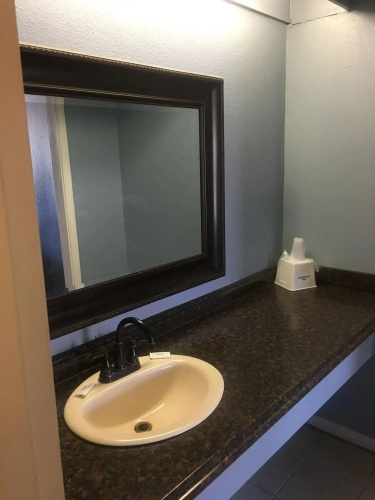 Cumberland Inn near downtown