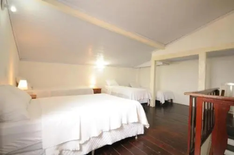 Apartamento Buzios