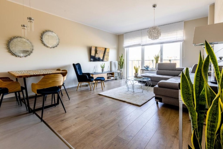 Double Family Suite