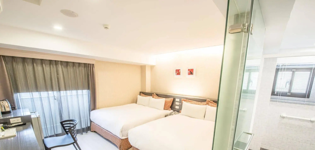 Wecan Hotel