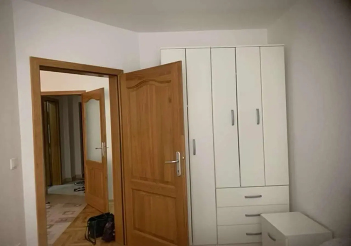 Tibra Residence
