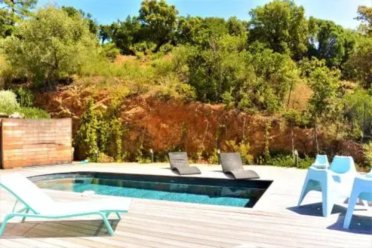 Villas À Tarco