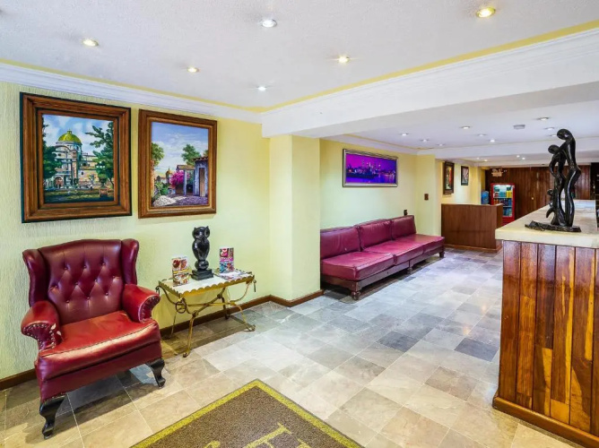 Hotel Rex