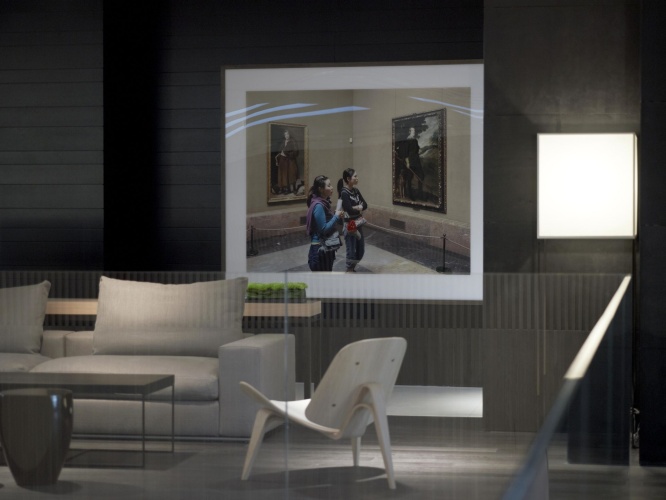 The Met Hotel photo 24