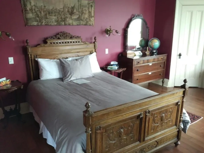 Double Suite