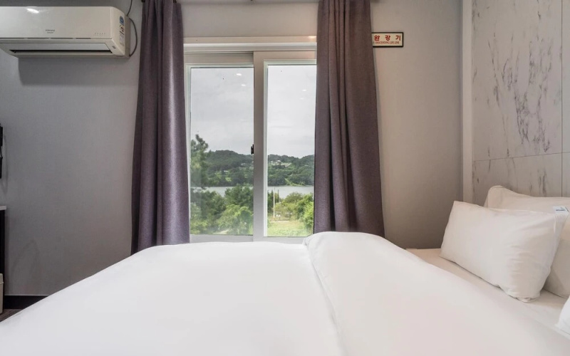Yangpyeong Haru Self Check-in Motel