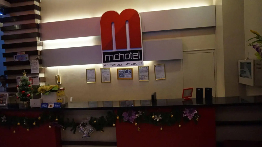 Mchotel