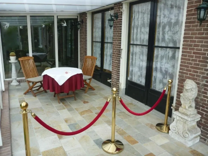 Prestige room