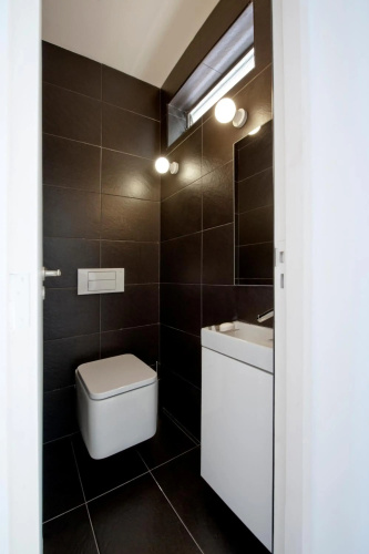 Casa pequena