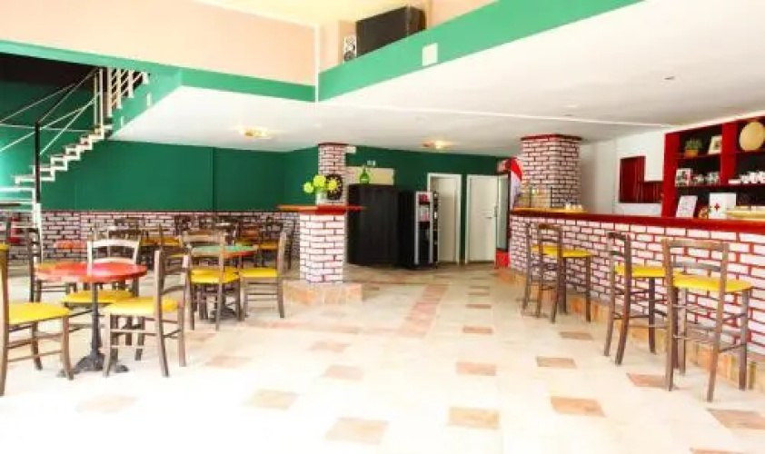 Eagle’s Nest Hostel