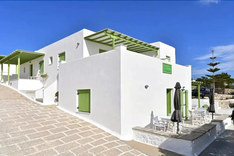 Apartments Maria