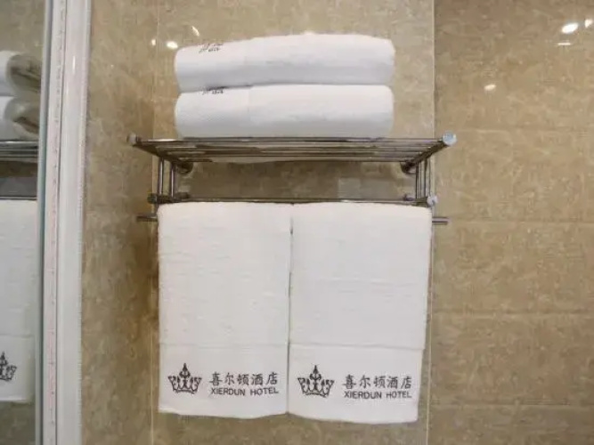 Xi Er Dun Hotel