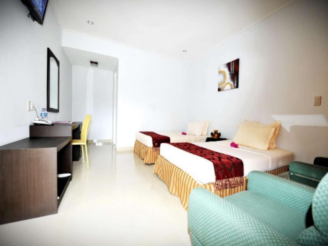 Superior Double room