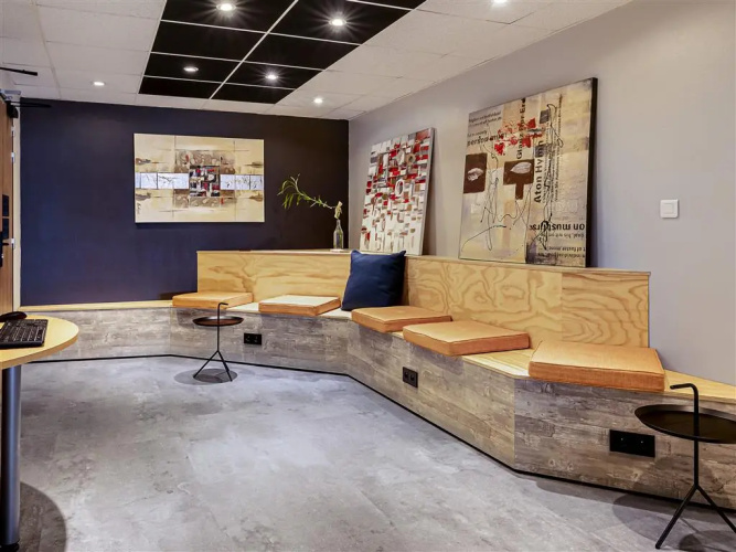 ibis Dijon Sud