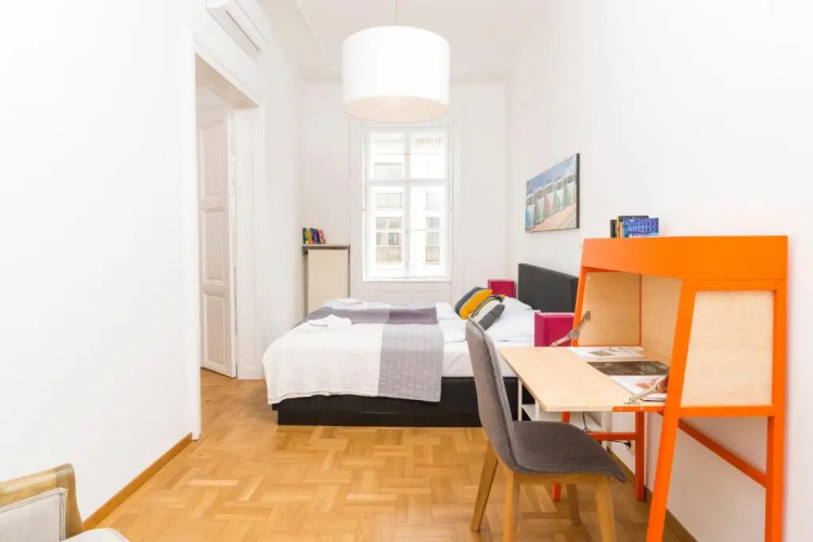 De Luxe Suite Staatsoper by Welcome2Vienna