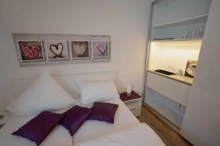 Appartements am Markt