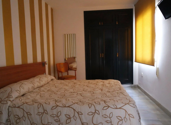 Hotel Sol Almería