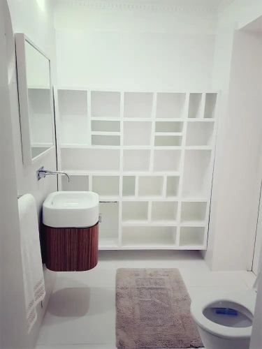 Luxury Apartment