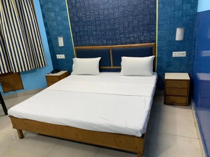 Hotel Raman's