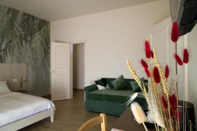 Casa di Palaia