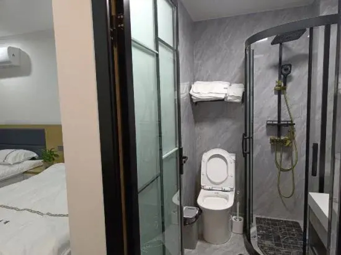 Qichi Homestay