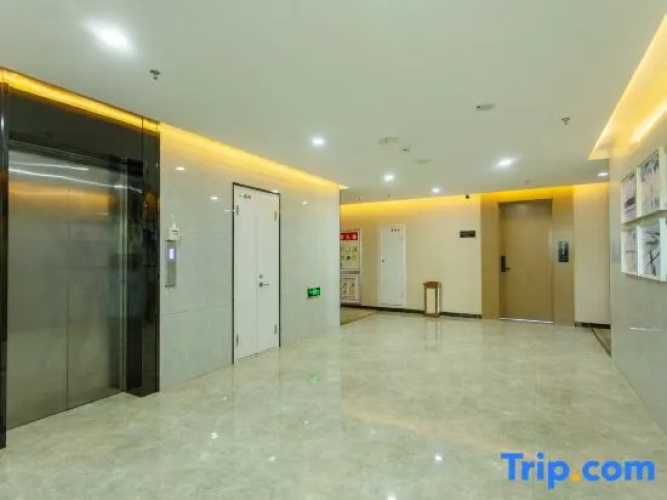 Yanlifang Hotel