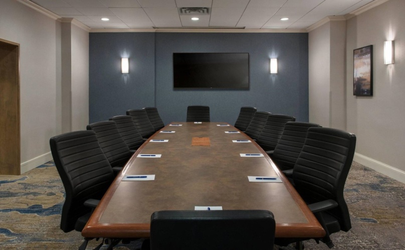 Delta Hotels By Marriott Utica photo 17