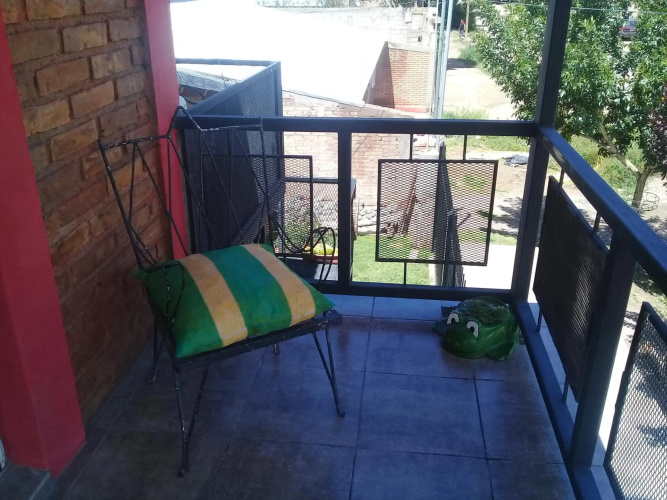 Departamento Uspallata