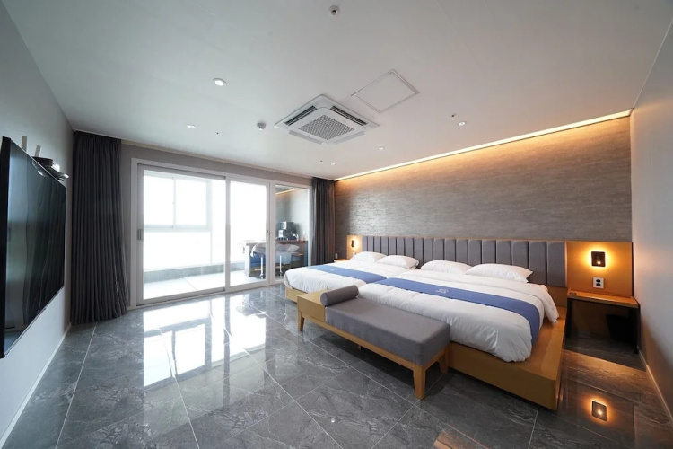 Hotel Opus